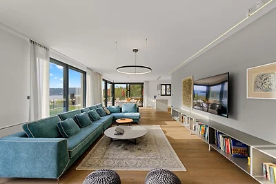 Vakantiehuis Ontspannende vakantie Bakarac