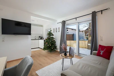 Village Garden Appartement