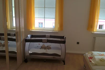 Appartamento Vacanza con famiglia Bad Kissingen