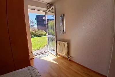Ferienwohnung Strandallee