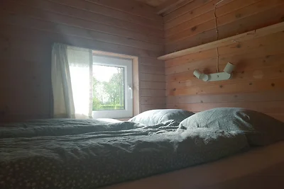 Vakantiehuis Ontspannende vakantie Grasten