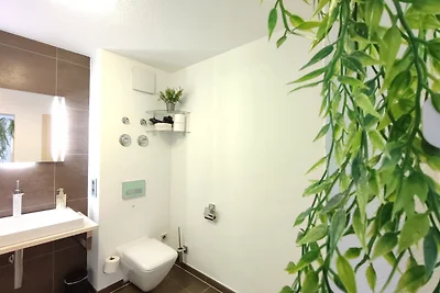 Vakantieappartement Gezinsvakantie Böblingen