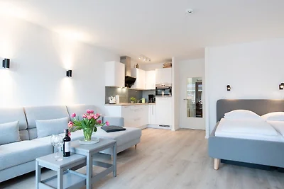 Hamburger Strasse 11 Strandlust