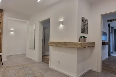 Ferienwohnung Hanenthorp