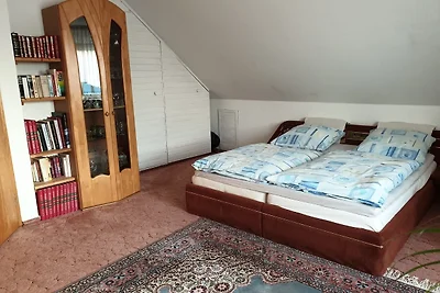 Appartamento Vacanza con famiglia Steinfeld