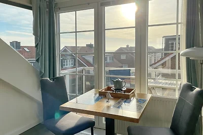 Appartamento Vacanza con famiglia Wittdün