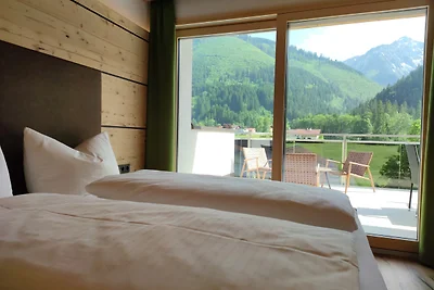 Appartamento Vacanza con famiglia Bichlbach