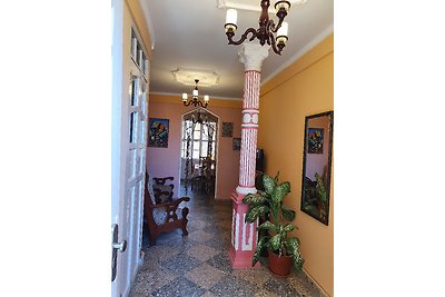 Vakantieappartement Gezinsvakantie Baracoa