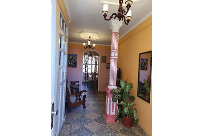 CASA LA ESPERANZA Appartement 2
