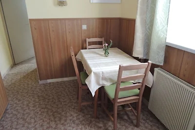 Ferienwohnung Nr. 2 "Quitte"