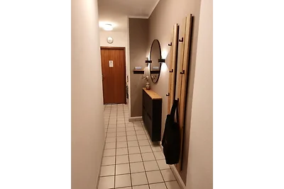 Vakantieappartement Gezinsvakantie Kellenhusen