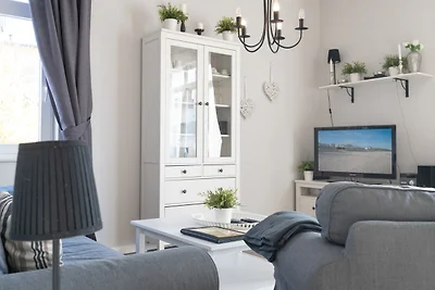 Villa Marin, Wohnung 17