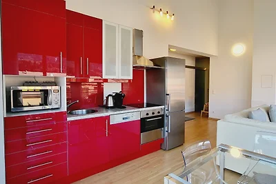 Apartment Bergblick by Alpenidyll