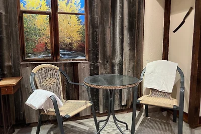 Vakantieappartement Gezinsvakantie Grän