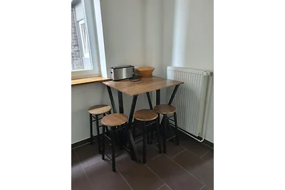 Blauwal (1-8 Personen)