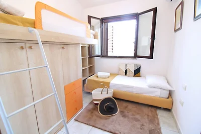 Bellavista Holiday Home