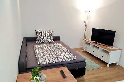 Vakantieappartement Gezinsvakantie Wildflecken