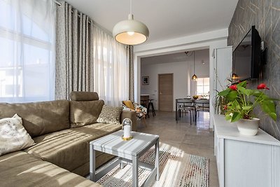 Vakantieappartement Gezinsvakantie Bjelovar