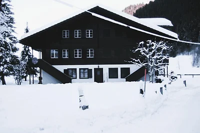 Vakantieappartement Gezinsvakantie Lenk
