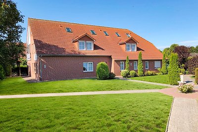 Apartamento Vacaciones familiares Werdum