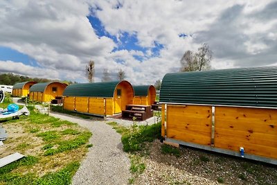 Accommodatie Vakantie op de boerderij Insel Reichenau