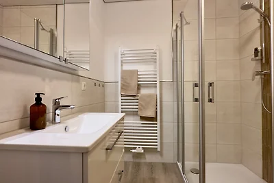 Knusthof Lafrenz - Brückenblick