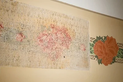 Vakantieappartement Gezinsvakantie Nuthe-Urstromtal