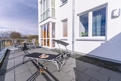 Vakantieappartement Gezinsvakantie Großenbrode