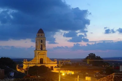 Appartamento Vacanza con famiglia Trinidad - Tobago