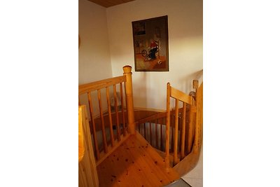 Vakantieappartement Gezinsvakantie Haidmühle