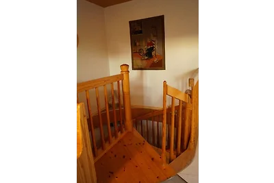 Appartamento Vacanza con famiglia Haidmühle