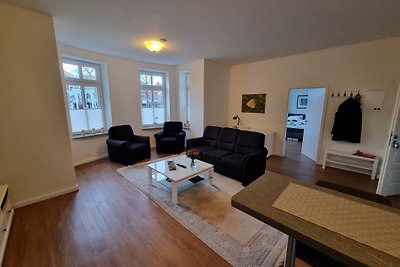 Villa Schönfeld Wohnung 1