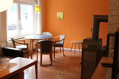 Harz-Hütte am Bohlweg