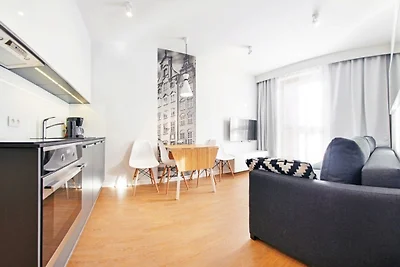 Sun&Snow Aura I - Apartament 119B