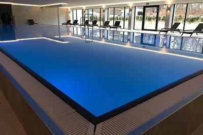 Appartamento Vacanza con famiglia Binz