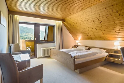 Drei Tannen - Wohnung 11 -