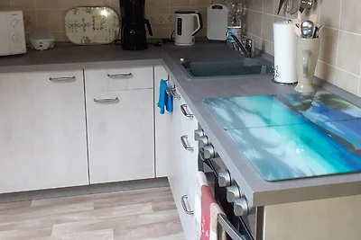 Ferienwohnung De Poppenstuv