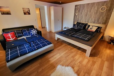 Vakantieappartement Gezinsvakantie Muhr am See