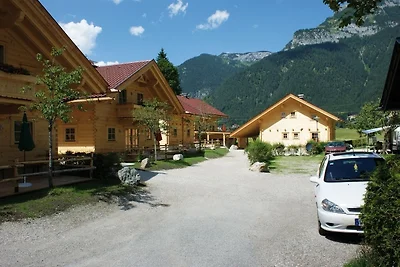 Casa vacanze Vacanza di relax Eben am Achensee