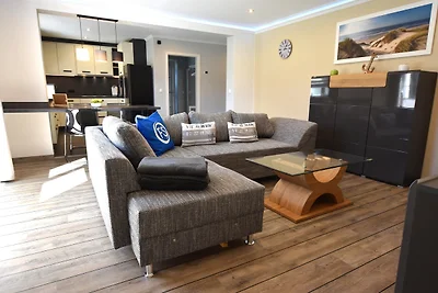 Bungalow Achtern Huus inkl. 2x