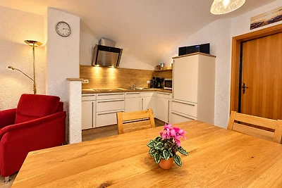 Ruhpolding Ferienwohnung für 4