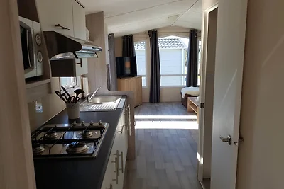 Accommodatie Vakantie op de boerderij Midlum