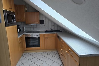 Vakantieappartement Gezinsvakantie Gifhorn