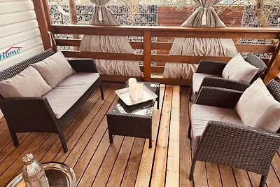 Hébergement Vacances à la ferme Turanj