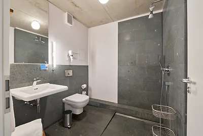 apartman za odmor Obiteljski odmor Brandenburg an der Havel