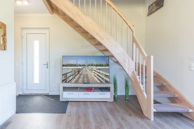 Ferienhaus "Am Klützer Bach"