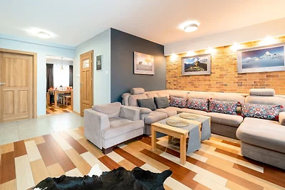 Appartamento Vacanza con famiglia Karpacz