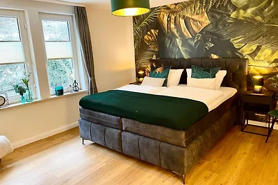 Traumhaus Wernigerode