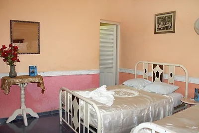 Hostal Georgina y Jose Ramon