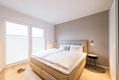 Vakantieappartement Gezinsvakantie Grömitz